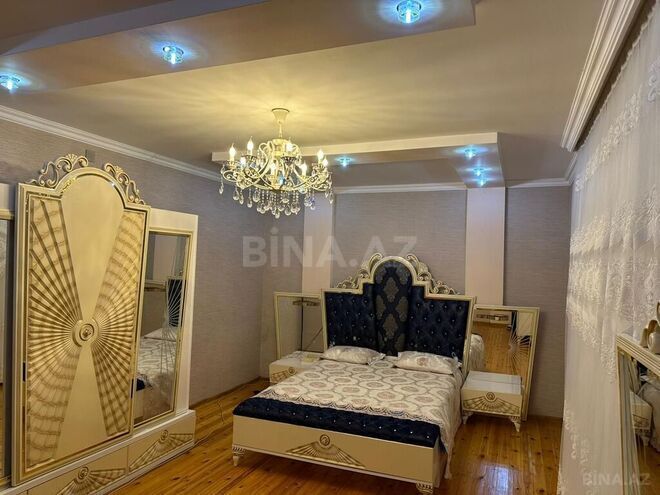 Satılır 6 otaqlı həyət evi/bağ evi 252 m², Balaxanı q., photo 7 from 28