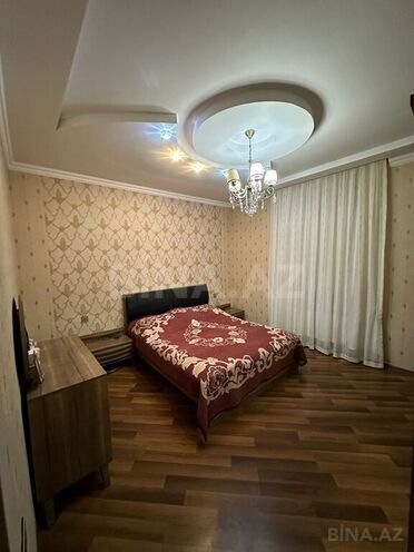 Satılır 6 otaqlı həyət evi/bağ evi 252 m², Balaxanı q., photo 6 from 28