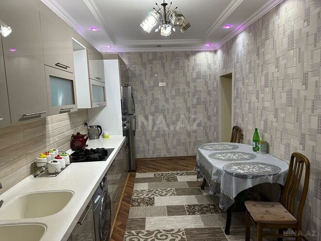 Satılır 6 otaqlı həyət evi/bağ evi 252 m², Balaxanı q., photo 20 from 28