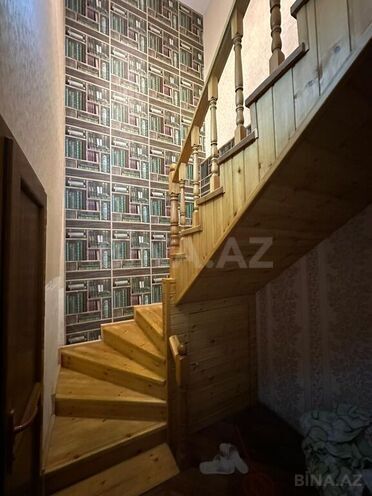 Satılır 6 otaqlı həyət evi/bağ evi 252 m², Balaxanı q., photo 22 from 28