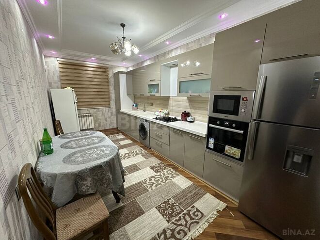 Satılır 6 otaqlı həyət evi/bağ evi 252 m², Balaxanı q., photo 14 from 28