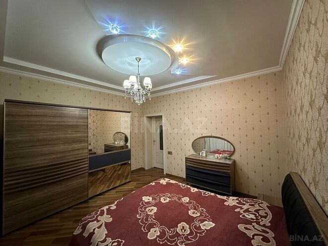 Satılır 6 otaqlı həyət evi/bağ evi 252 m², Balaxanı q., photo 18 from 28