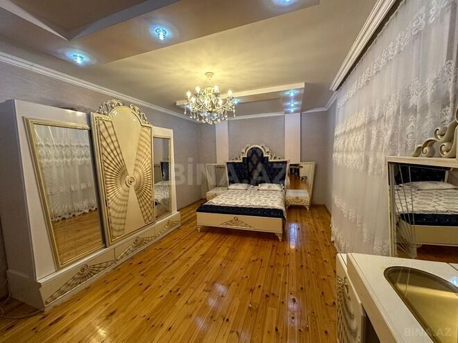 Satılır 6 otaqlı həyət evi/bağ evi 252 m², Balaxanı q., photo 19 from 28