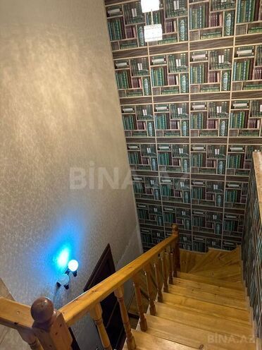 Satılır 6 otaqlı həyət evi/bağ evi 252 m², Balaxanı q., photo 13 from 28