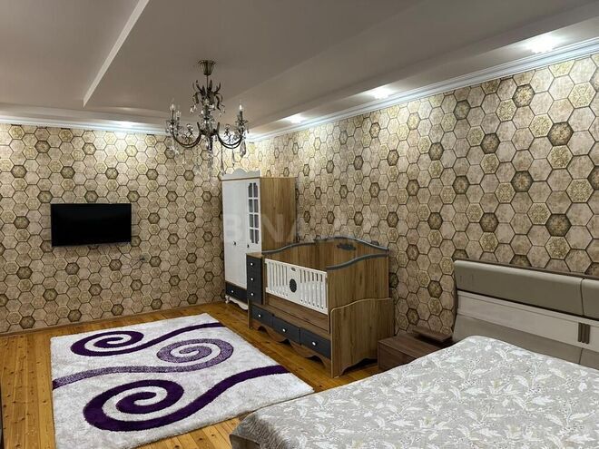 Satılır 6 otaqlı həyət evi/bağ evi 252 m², Balaxanı q., photo 24 from 28