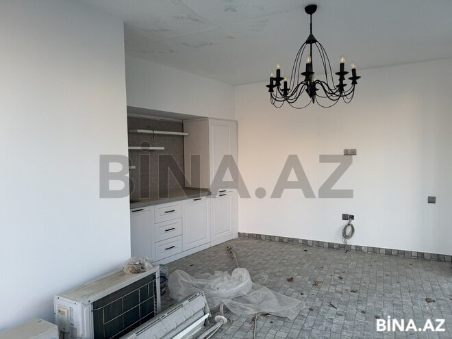 4 otaqlı həyət evi/bağ evi - Mərdəkan q. - 280 m² (5)