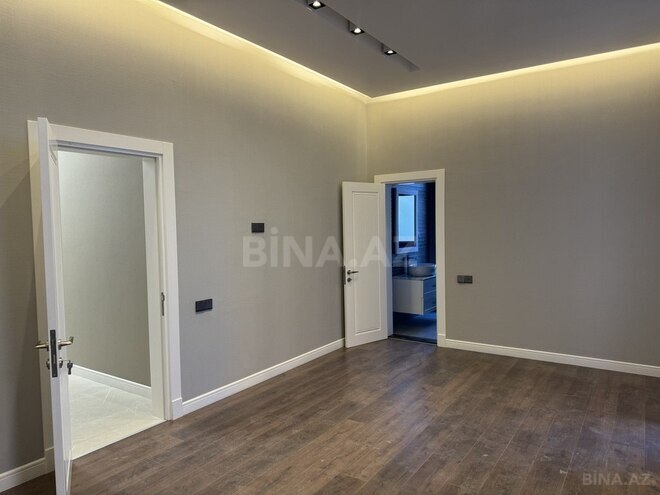 4 otaqlı həyət evi/bağ evi - Mərdəkan q. - 280 m² (25)