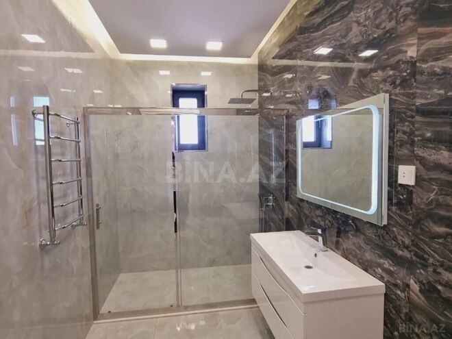 Satılır 4 otaqlı həyət evi/bağ evi 160 m², Mərdəkan q., photo 11 from 12