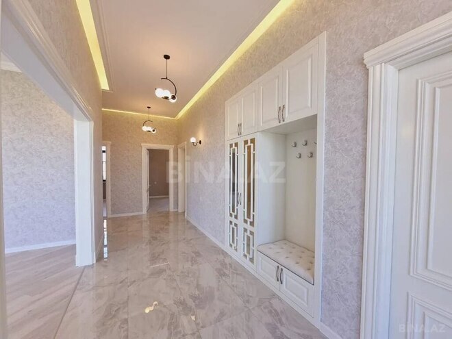 Satılır 4 otaqlı həyət evi/bağ evi 160 m², Mərdəkan q., photo 7 from 12