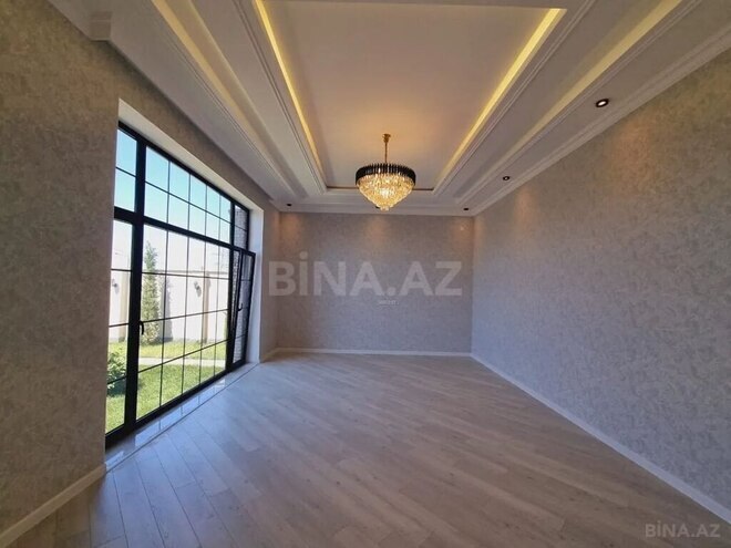 Satılır 4 otaqlı həyət evi/bağ evi 160 m², Mərdəkan q., photo 9 from 12