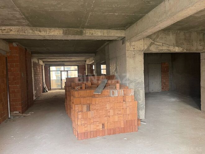 Satılır 4 otaqlı yeni tikili 180 m², Gənclik m., photo 13 from 16