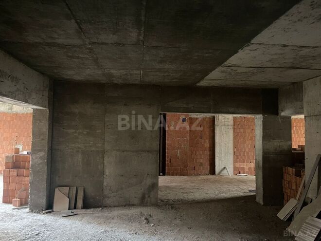 Satılır 4 otaqlı yeni tikili 180 m², Gənclik m., photo 12 from 16