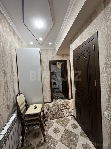 2-комн. новостройка - пос. Масазыр - 44 м² (4)