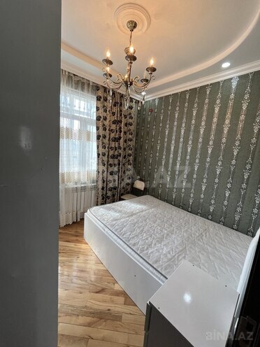 2-комн. новостройка - пос. Масазыр - 44 м² (9)