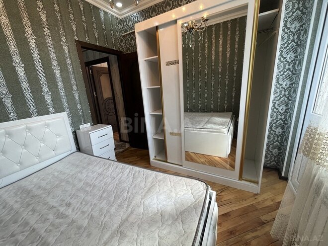 2-комн. новостройка - пос. Масазыр - 44 м² (10)