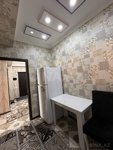 2-комн. новостройка - пос. Масазыр - 44 м² (8)