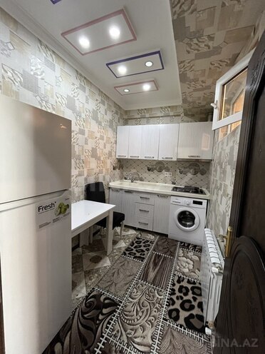 2-комн. новостройка - пос. Масазыр - 44 м² (5)