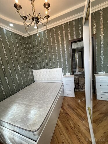 2-комн. новостройка - пос. Масазыр - 44 м² (11)