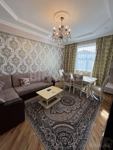 2-комн. новостройка - пос. Масазыр - 44 м² (1)