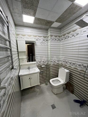 2-комн. новостройка - пос. Масазыр - 44 м² (12)