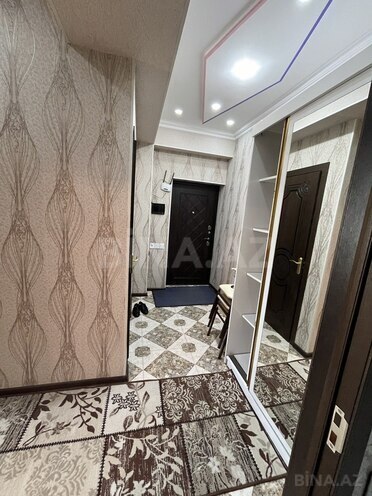 2-комн. новостройка - пос. Масазыр - 44 м² (7)