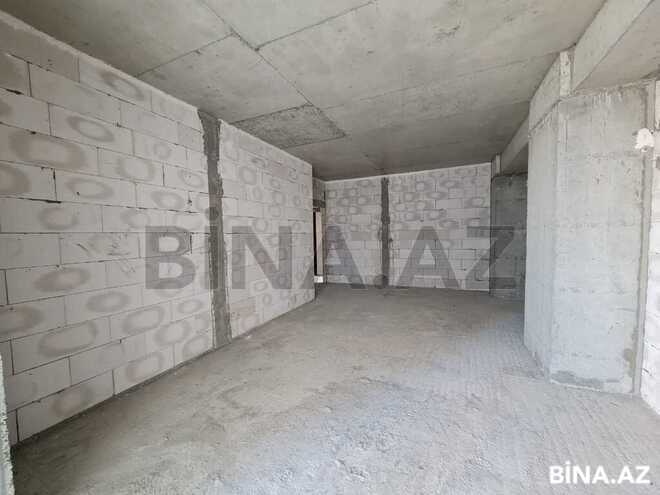 3 otaqlı yeni tikili - 8 Noyabr m. - 145 m² (7)