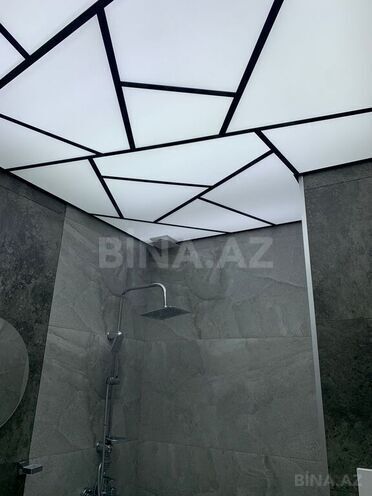 2 otaqlı köhnə tikili - Nəsimi m. - 51 m² (13)