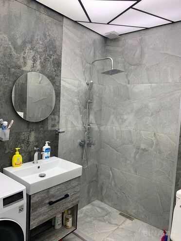 2 otaqlı köhnə tikili - Nəsimi m. - 51 m² (14)