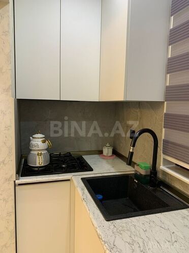 2 otaqlı köhnə tikili - Nəsimi m. - 51 m² (11)