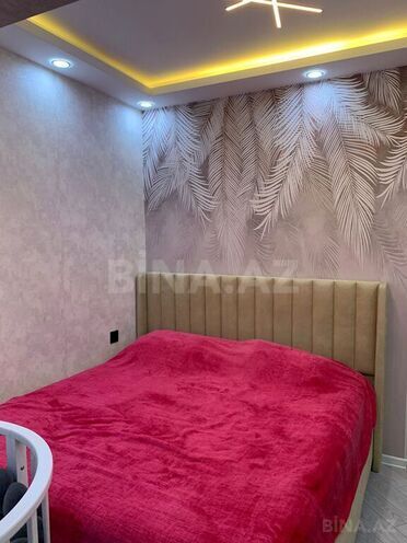 2 otaqlı köhnə tikili - Nəsimi m. - 51 m² (7)