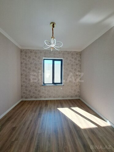 4 otaqlı həyət evi/bağ evi - Mərdəkan q. - 120 m² (9)