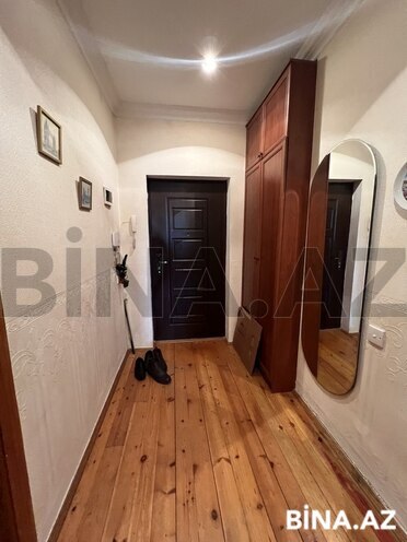2 otaqlı yeni tikili - Həzi Aslanov m. - 65 m² (19)