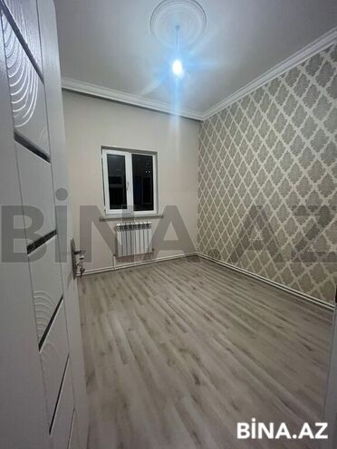 2 otaqlı həyət evi/bağ evi - İnşaatçılar m. - 80 m² (5)