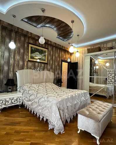 Продаётся 4-комн. новостройка 165 м², м. Иншаатчылар, photo 11 from 12