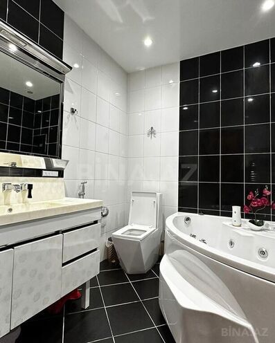 Продаётся 4-комн. новостройка 165 м², м. Иншаатчылар, photo 10 from 12