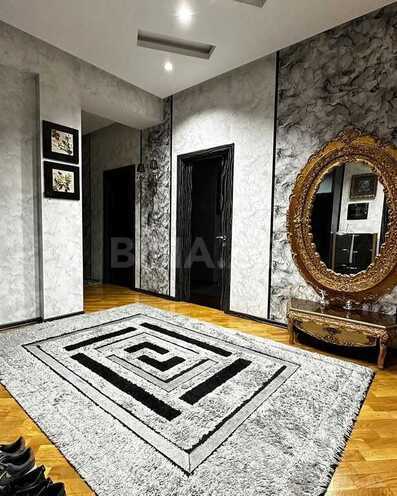 Продаётся 4-комн. новостройка 165 м², м. Иншаатчылар, photo 9 from 12