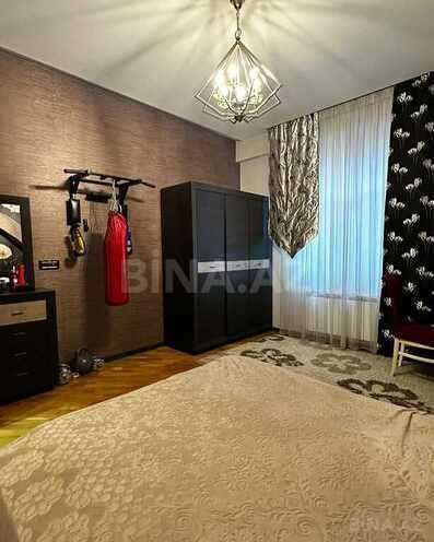 Продаётся 4-комн. новостройка 165 м², м. Иншаатчылар, photo 6 from 12