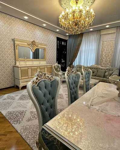 Продаётся 4-комн. новостройка 165 м², м. Иншаатчылар, photo 3 from 12
