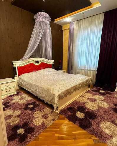 Продаётся 4-комн. новостройка 165 м², м. Иншаатчылар, photo 8 from 12