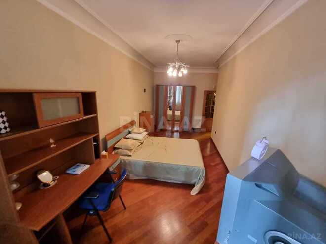 Satılır 3 otaqlı yeni tikili 181 m², Nizami m., photo 5 from 10