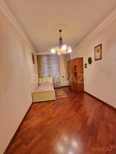Satılır 3 otaqlı yeni tikili 181 m², Nizami m., photo 7 from 10