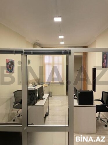 1 otaqlı ofis - Sahil m. - 36 m² (2)