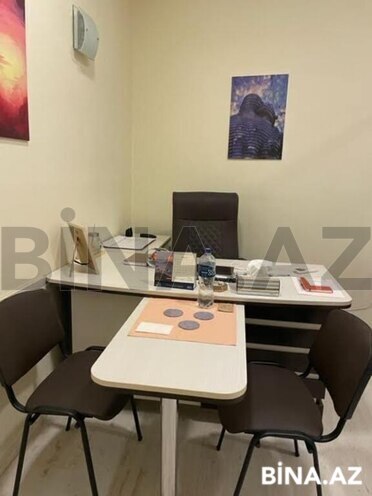 1 otaqlı ofis - Sahil m. - 36 m² (4)