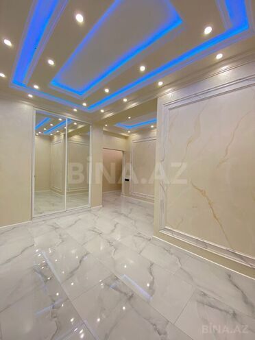 3-комн. новостройка - Насиминский  р. - 123 м² (5)
