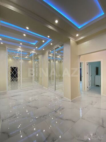 3-комн. новостройка - Насиминский  р. - 123 м² (4)