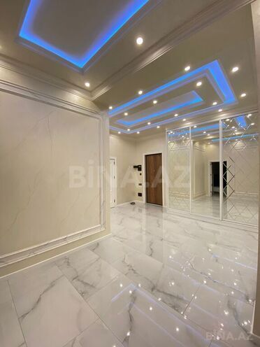 3-комн. новостройка - Насиминский  р. - 123 м² (3)