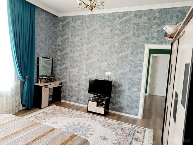 Satılır 5 otaqlı həyət evi/bağ evi 481 m², Badamdar q., photo 18 from 26