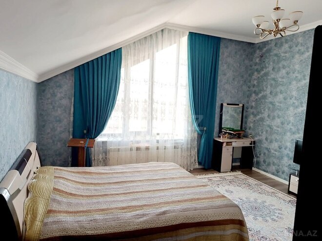 Satılır 5 otaqlı həyət evi/bağ evi 481 m², Badamdar q., photo 16 from 26