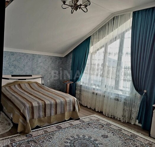 Satılır 5 otaqlı həyət evi/bağ evi 481 m², Badamdar q., photo 17 from 26