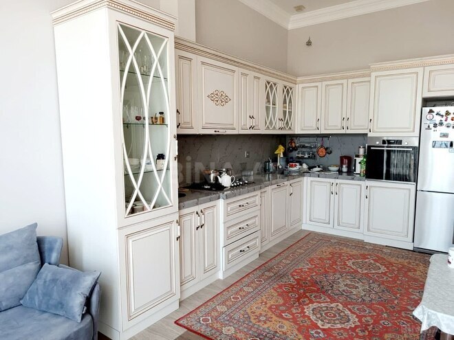 Satılır 5 otaqlı həyət evi/bağ evi 481 m², Badamdar q., photo 12 from 26